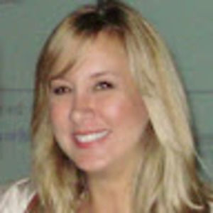 Meet your Posher, Suzanne